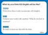 Welcome To Year 7 English Teaching Resources (slide 2/17)